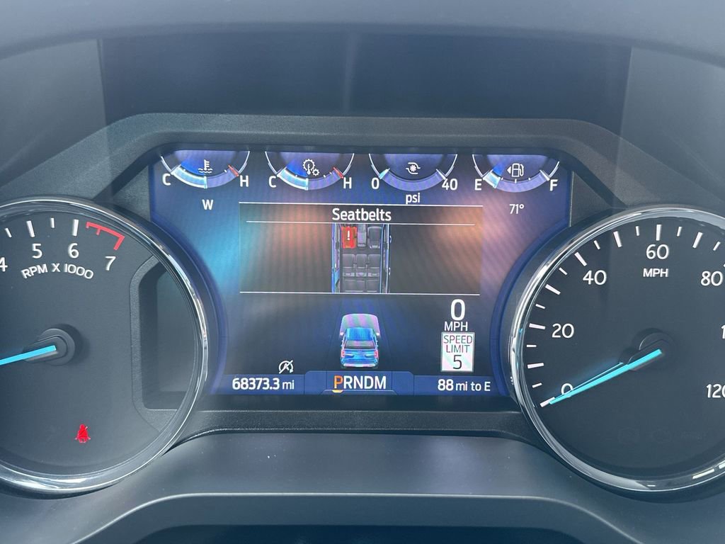 Used 2024 Ford Expedition Limited image 21