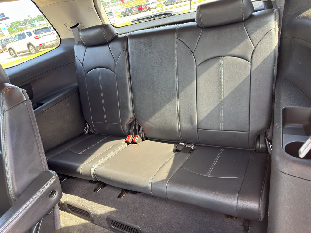 Used 2014 GMC Acadia SLT FWD image 14