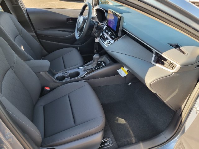 New 2027 Toyota Corolla LE FWD image 18