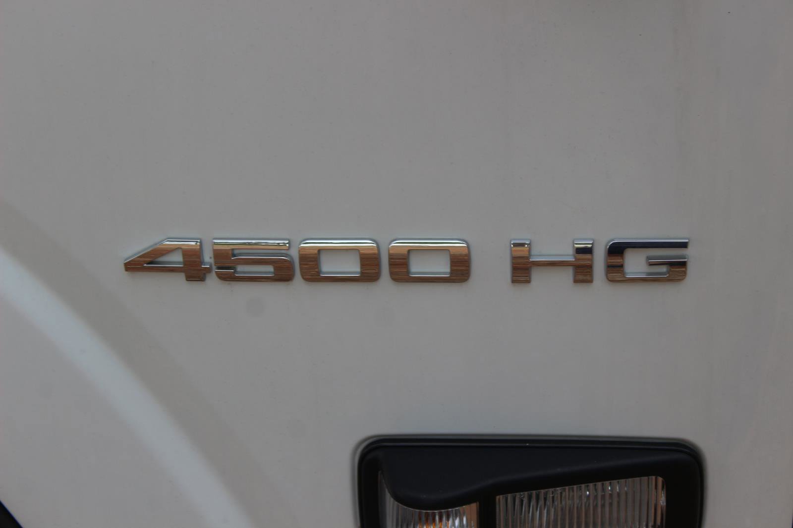 New 2024 Chevrolet Low Cab Forward RWD image 11