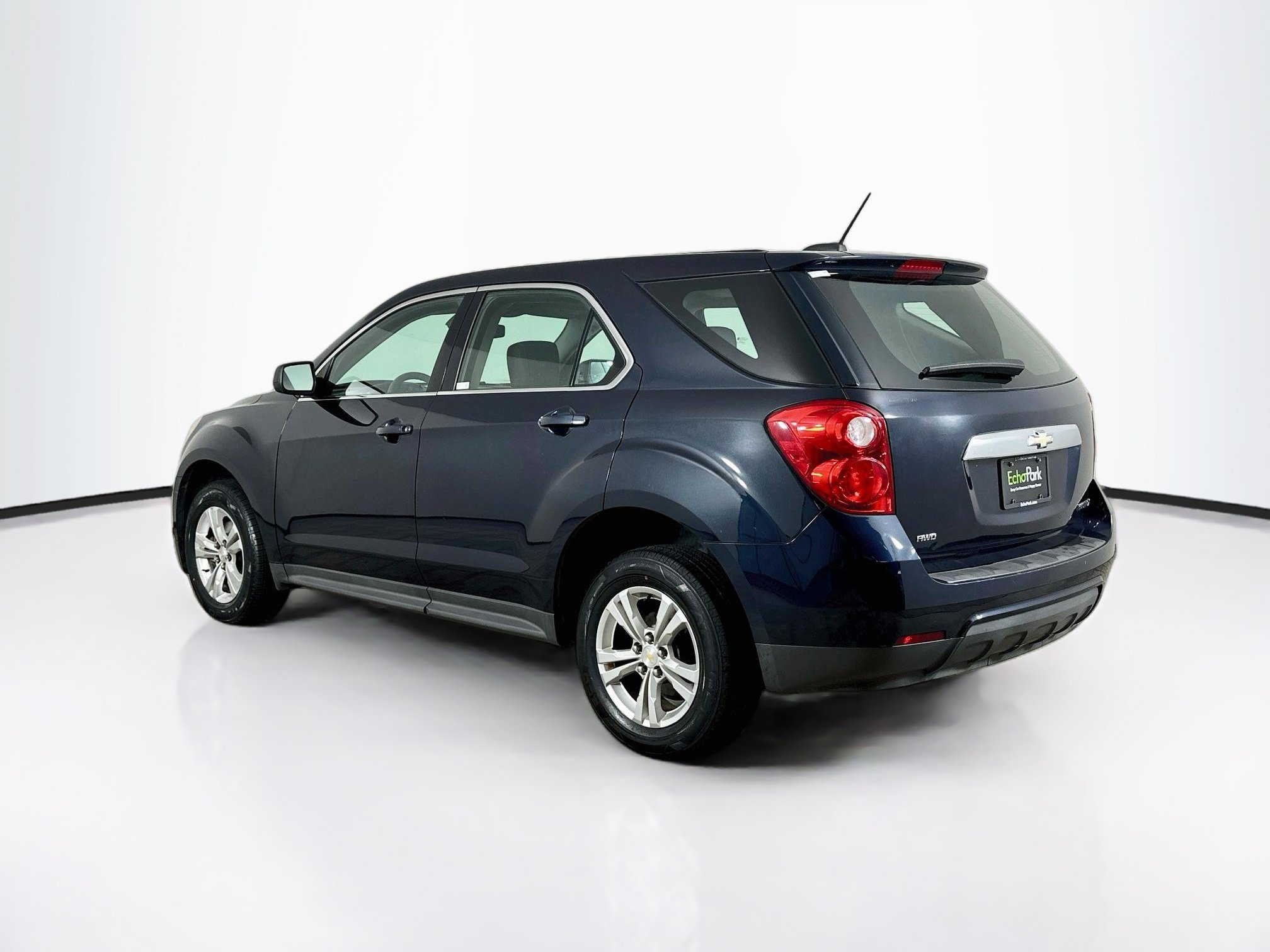 Used 2015 Chevrolet Equinox LS AWD/4WD image 5
