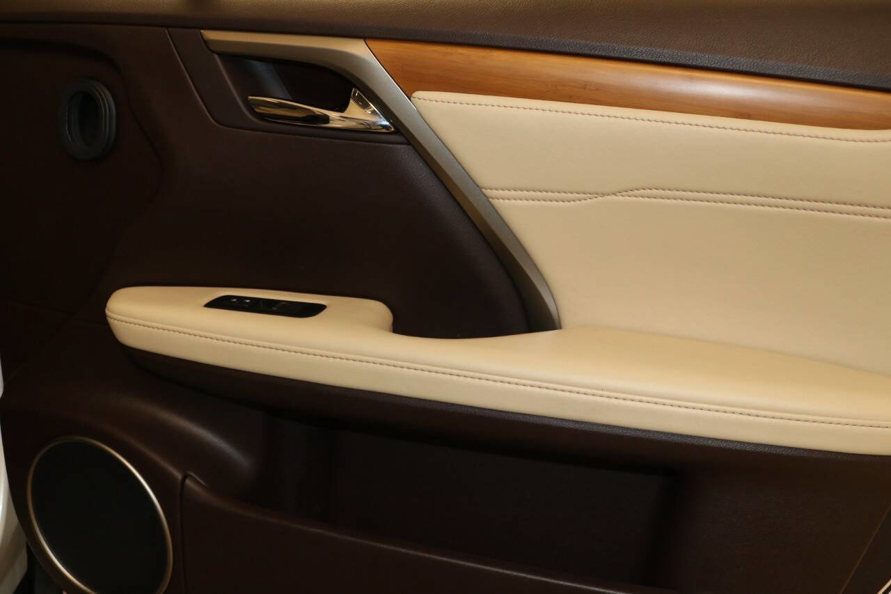 Used 2017 Lexus RX 350 FWD image 67