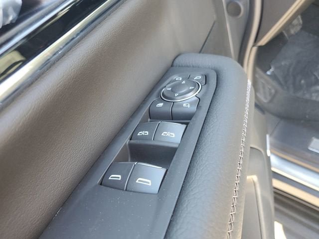 New 2026 GMC Yukon Denali RWD image 18