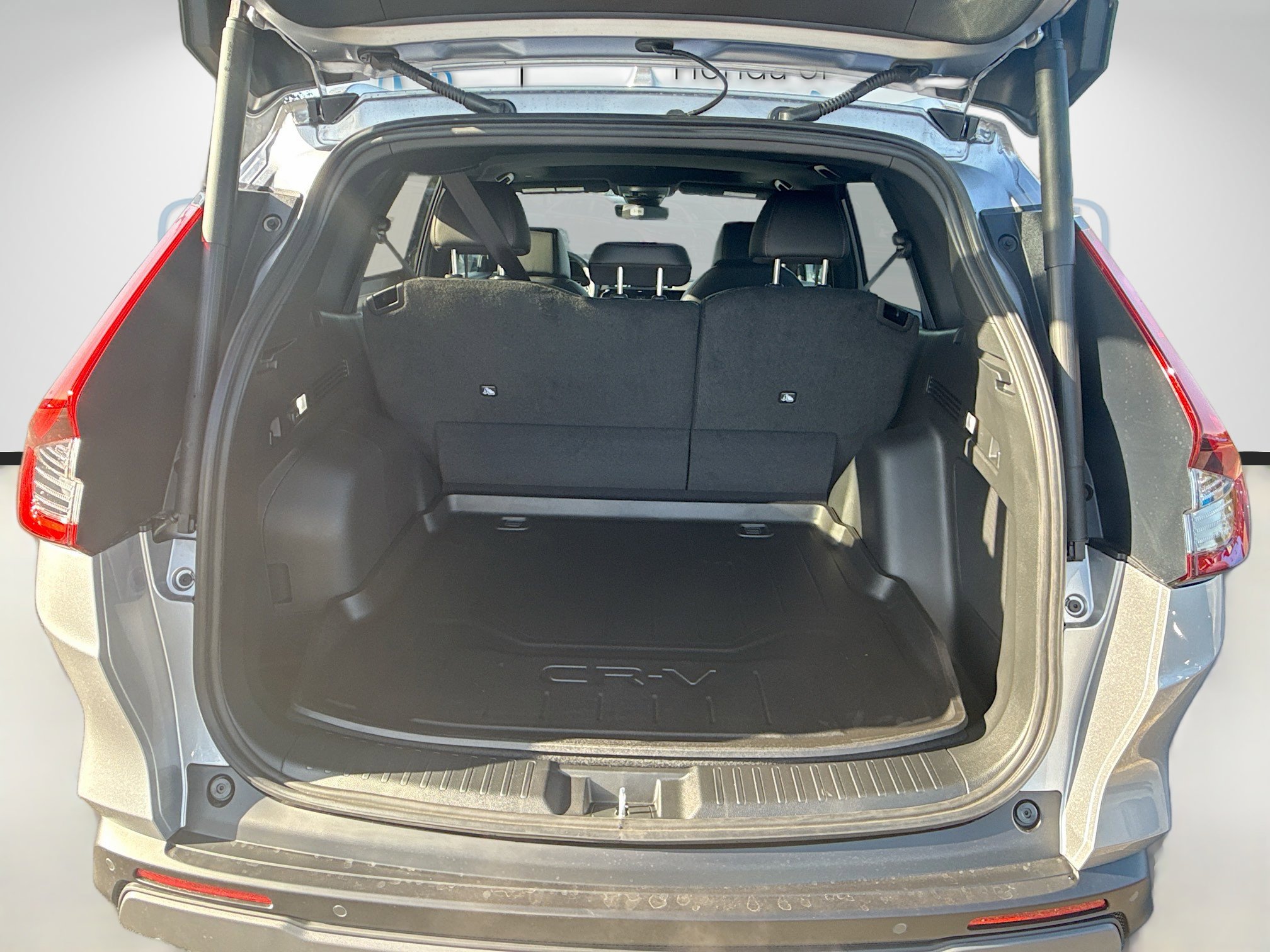 New 2026 Honda CR-V Sport Touring image 23