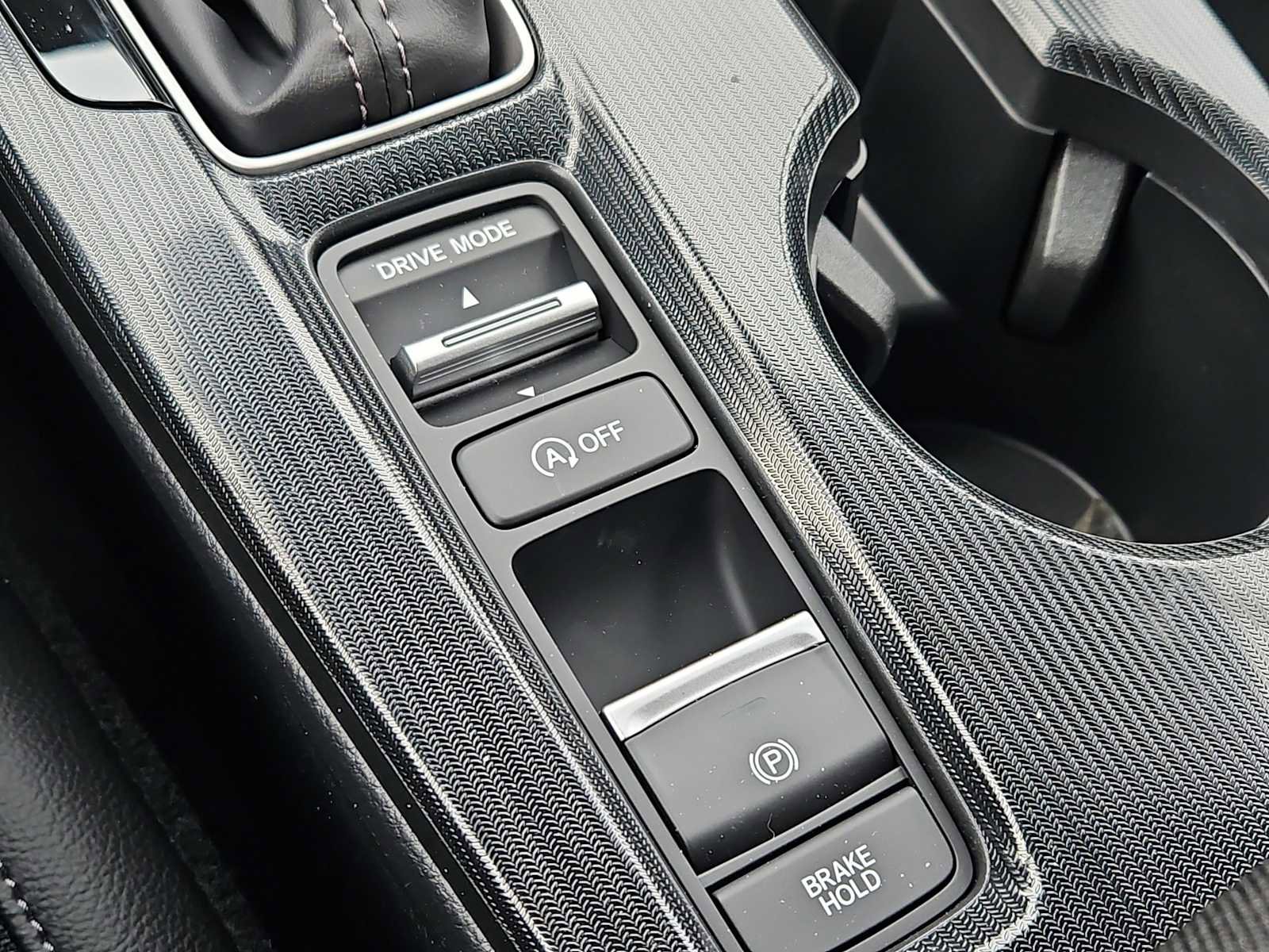 New 2026 Honda Civic Sport image 9