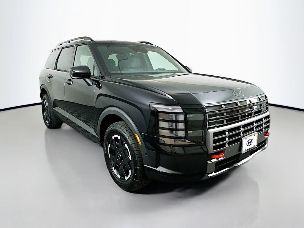 New 2026 Hyundai Palisade XRT Pro image 3