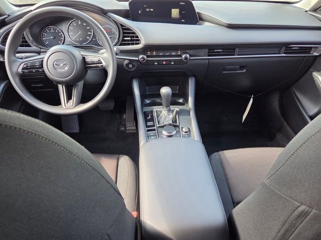 New 2026 MAZDA MAZDA3 s image 7