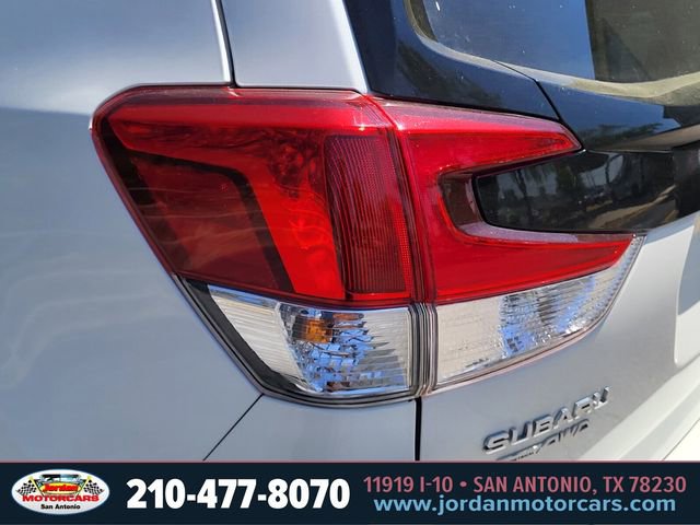 Used 2020 Subaru Forester Sport w/ Popular Package #2 AWD/4WD image 9