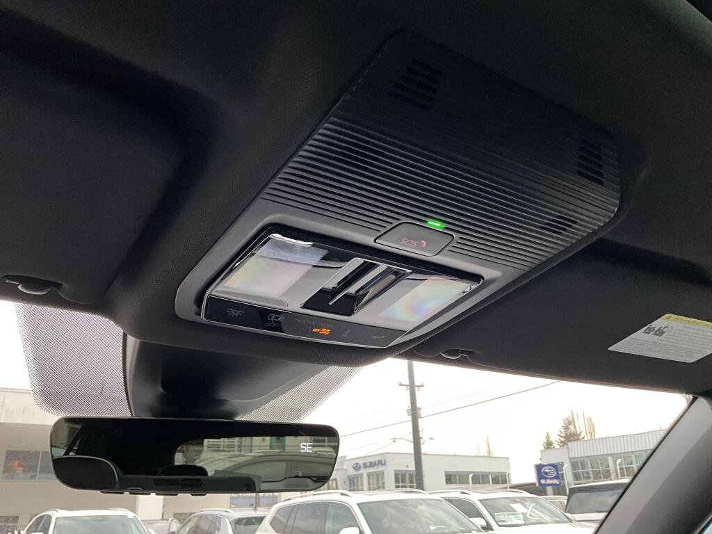 New 2026 Volkswagen Atlas Cross Sport SEL Premium R-Line image 16