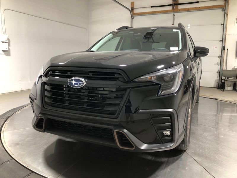 New 2026 Subaru Ascent Limited Bronze image 5