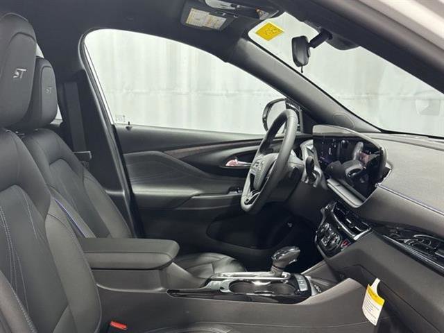 New 2026 Buick Envista Sport Touring w/ Convenience I Package image 21