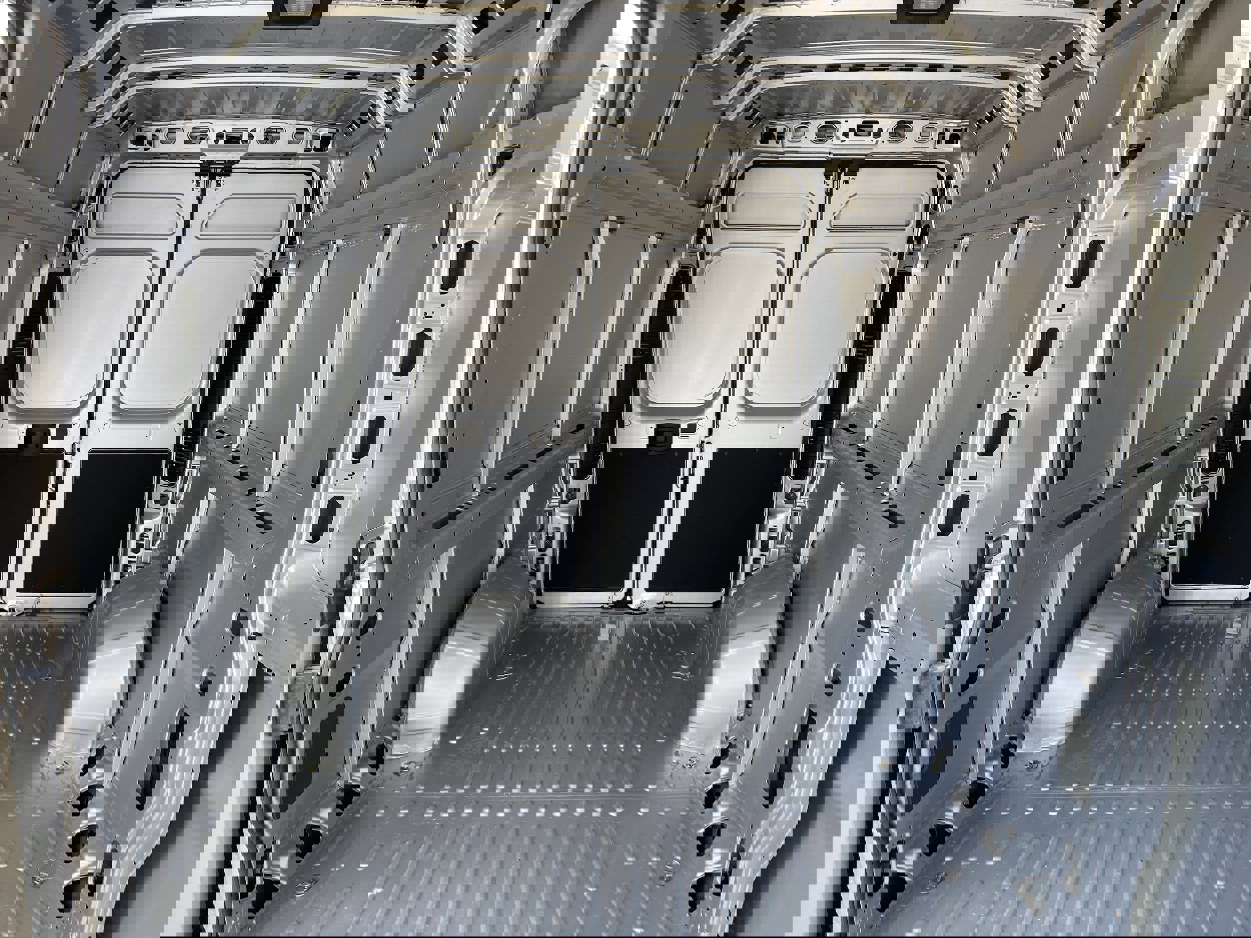 New 2025 RAM ProMaster 2500 w/ Convenience Group image 6