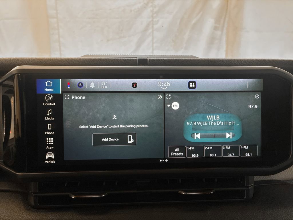 Used 2025 Jeep Wrangler Sport S AWD/4WD image 18