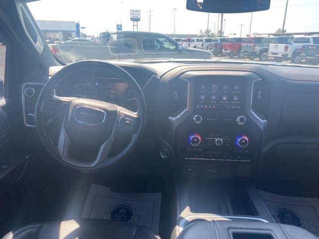 Used 2022 GMC Sierra 2500 Denali image 14