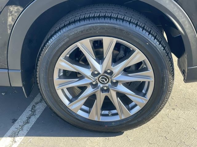 Used 2019 MAZDA CX-5 Grand Touring w/ GT Premium Package image 38