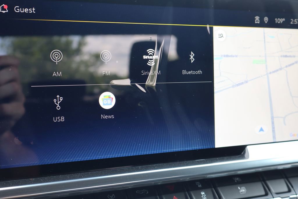 New 2026 Chevrolet Silverado 1500 LT image 20