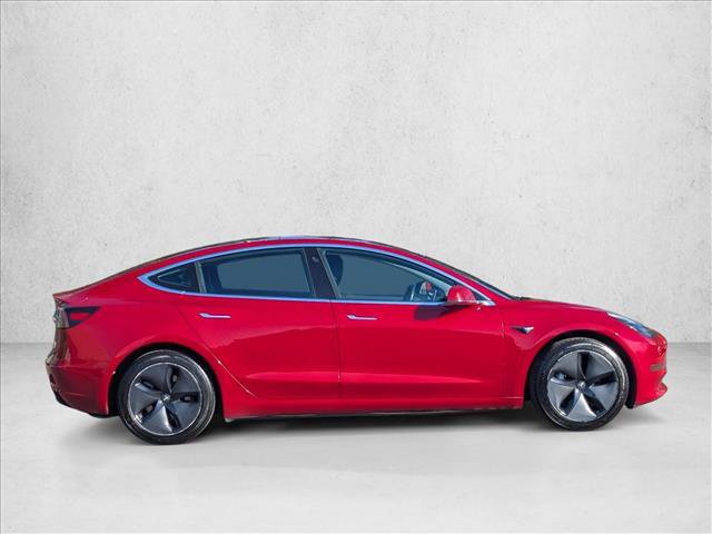 Used 2019 Tesla Model 3 Long Range image 4