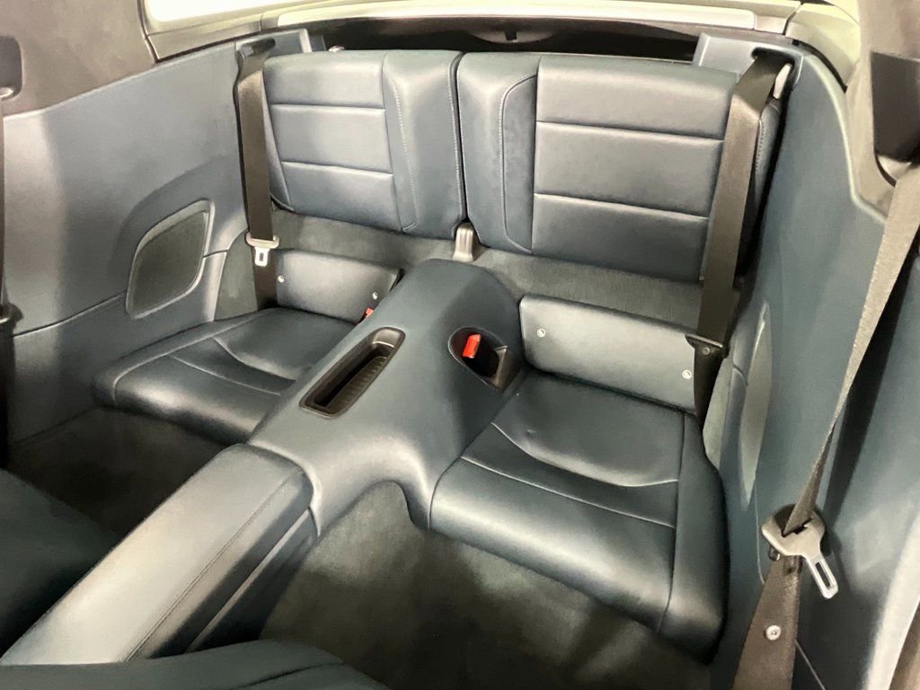 Used 2018 Porsche 911 Targa 4 GTS image 17