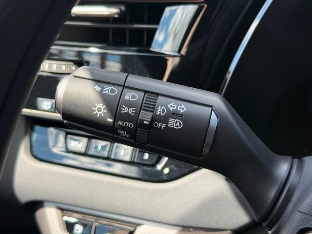 New 2026 Lexus RX 450h AWD image 18