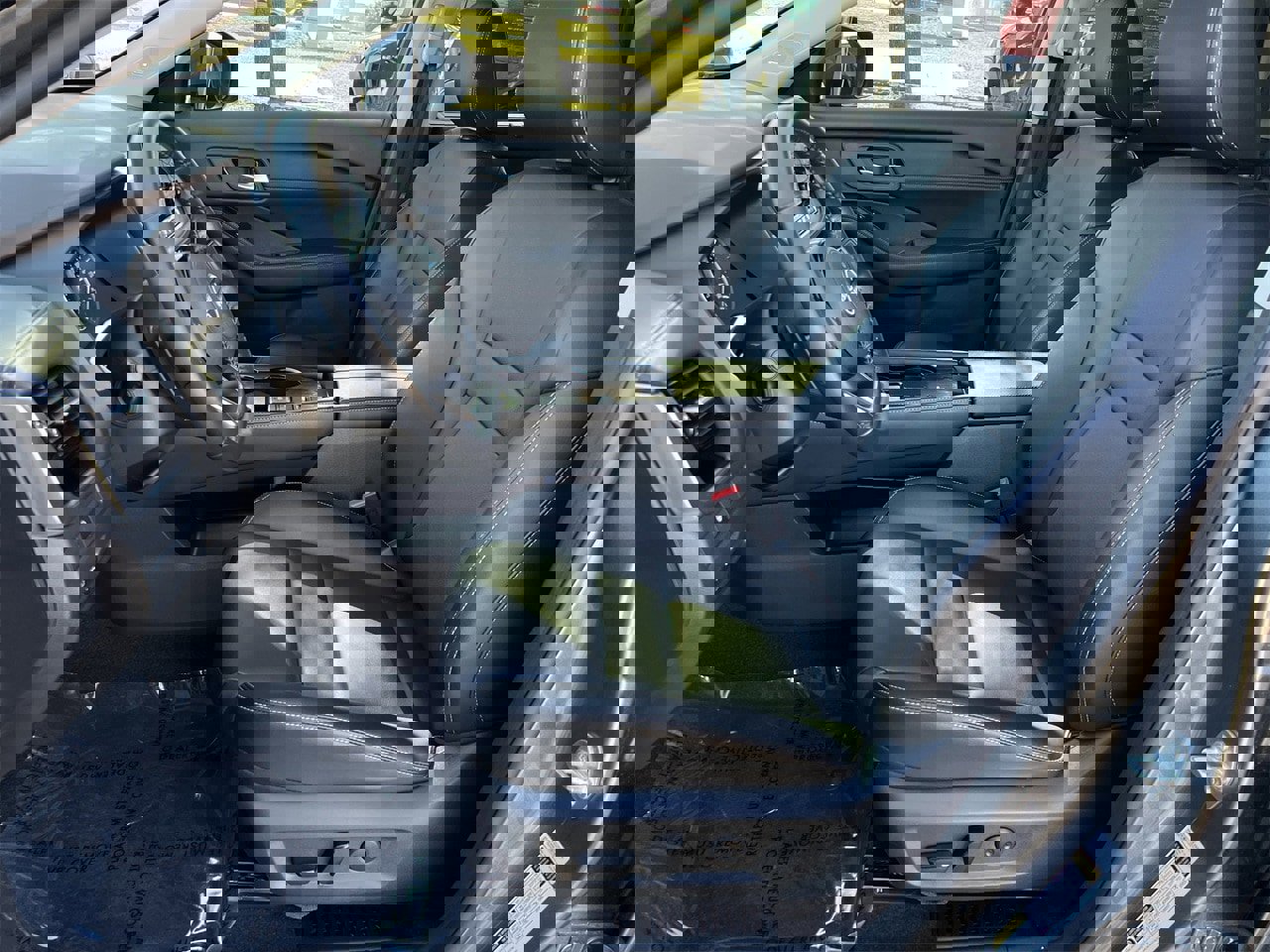 Certified 2023 Nissan Rogue SL w/ SL Premium Package image 22