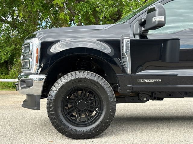 Used 2024 Ford F250 Lariat image 5