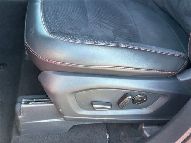 Certified 2025 Ford Explorer ST AWD/4WD image 15