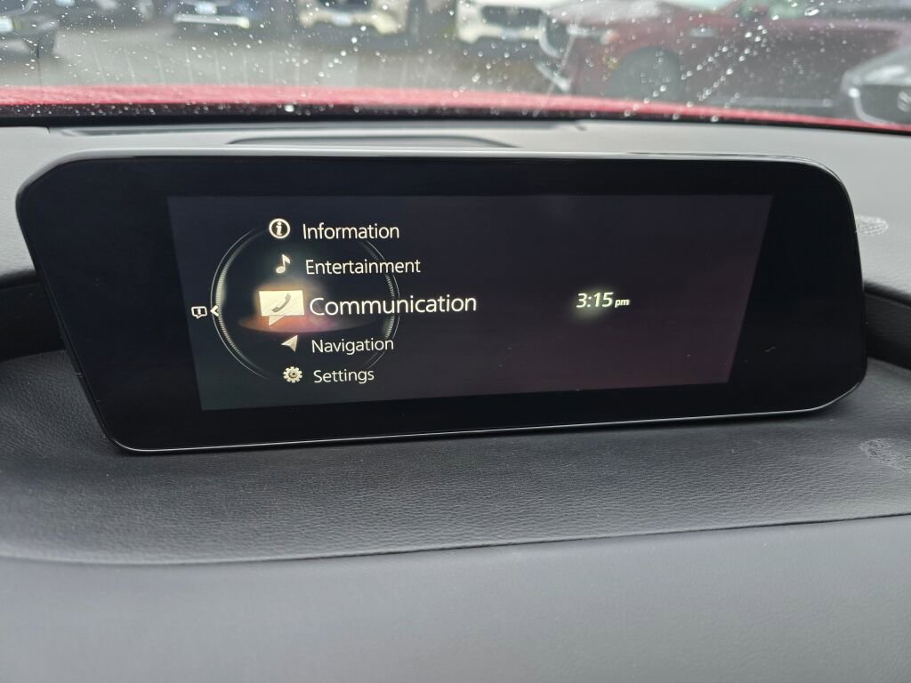 Used 2021 MAZDA MAZDA3 s image 18