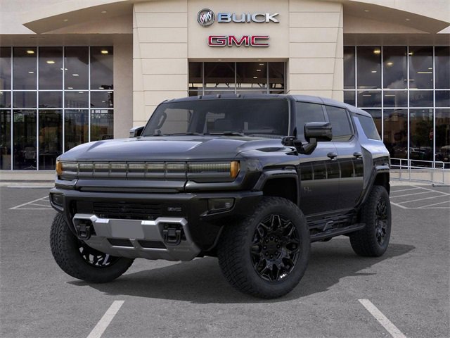 New 2026 GMC Hummer EV SUV w/ LPO, Dark Essentials Package image 6