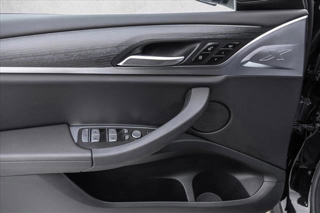 Used 2022 BMW X3 xDrive30i w/ Convenience Package w/ZPA image 12