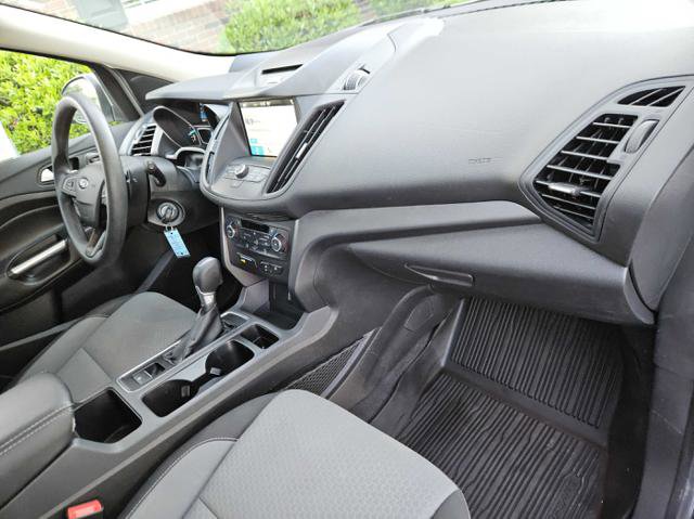 Used 2017 Ford Escape SE w/ Equipment Group 201A image 30