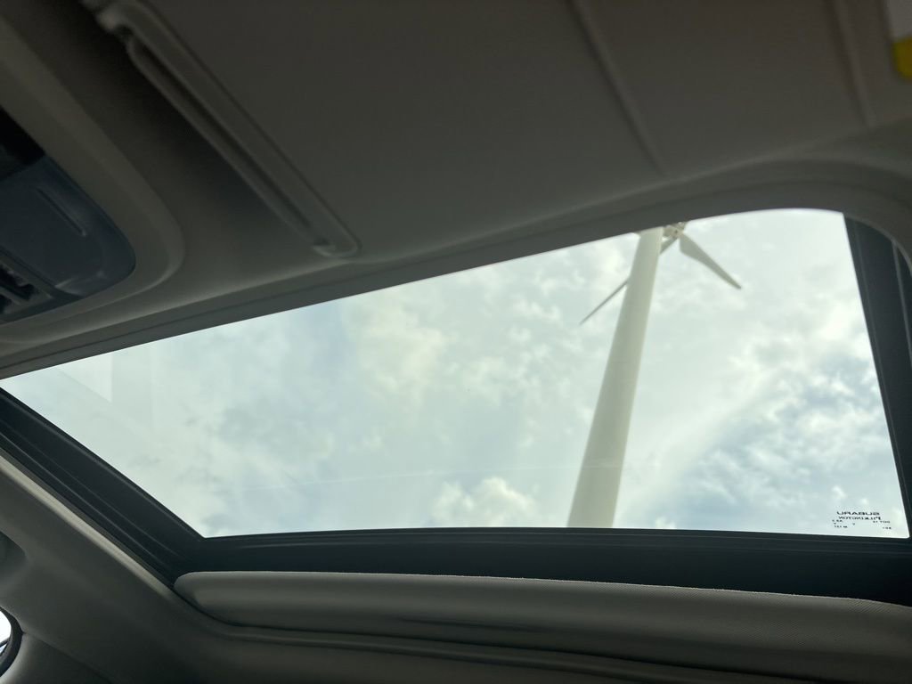 New 2026 Subaru Crosstrek 2.0i Premium image 21