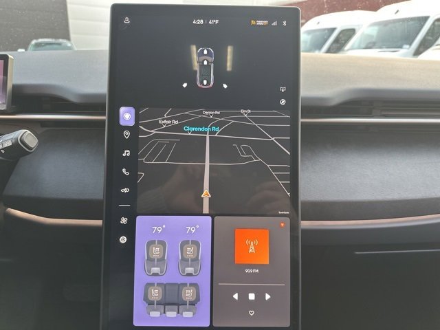 Used 2023 Fisker Ocean One image 18