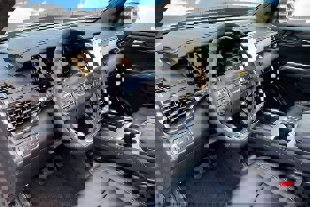 New 2026 GMC Acadia Elevation w/ Elevation Premium Package image 7