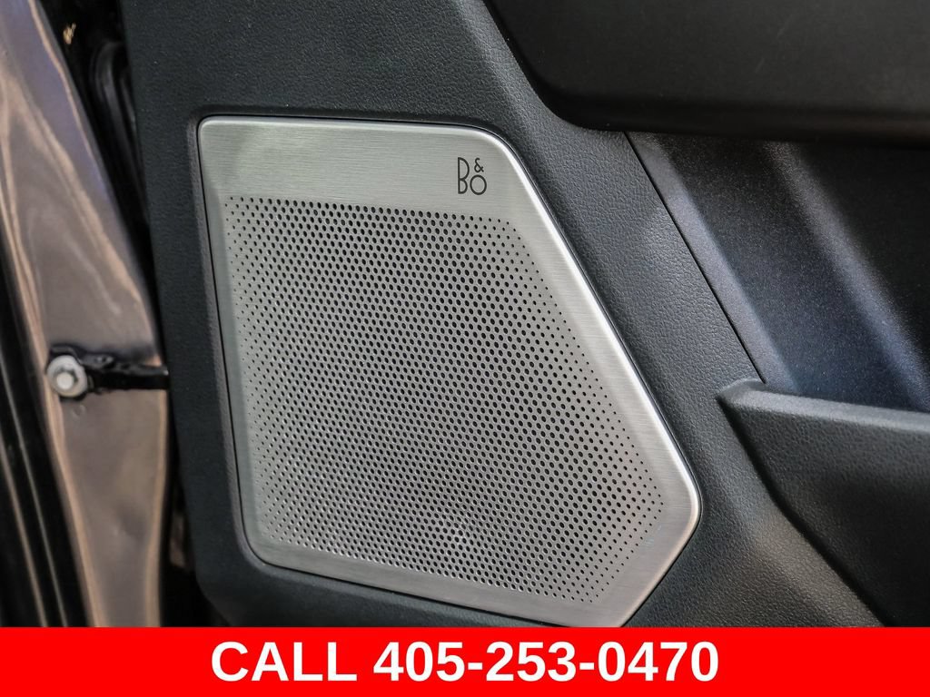 Used 2021 Ford F150 Platinum w/ Equipment Group 701A High AWD/4WD image 45