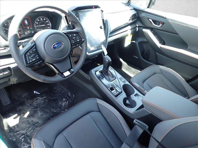 New 2026 Subaru Crosstrek 2.5i Limited AWD/4WD image 10