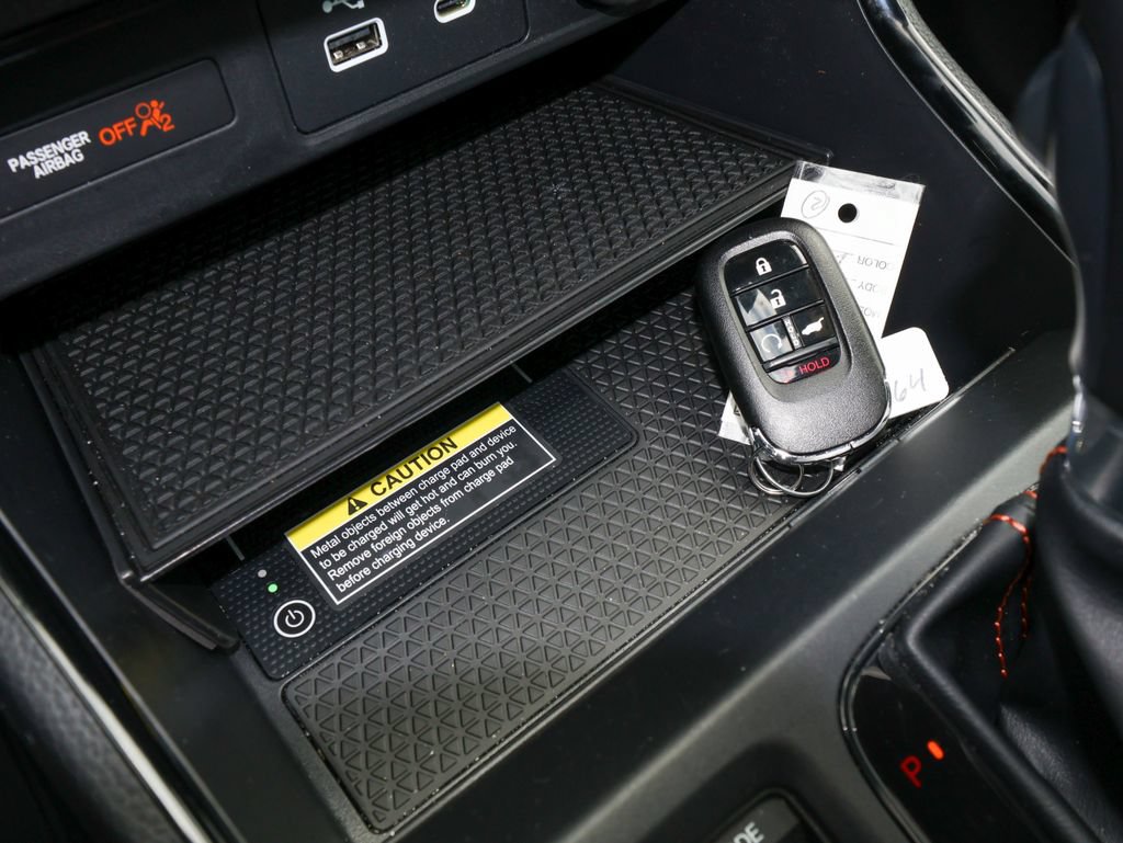Used 2025 Honda CR-V Sport-L image 29