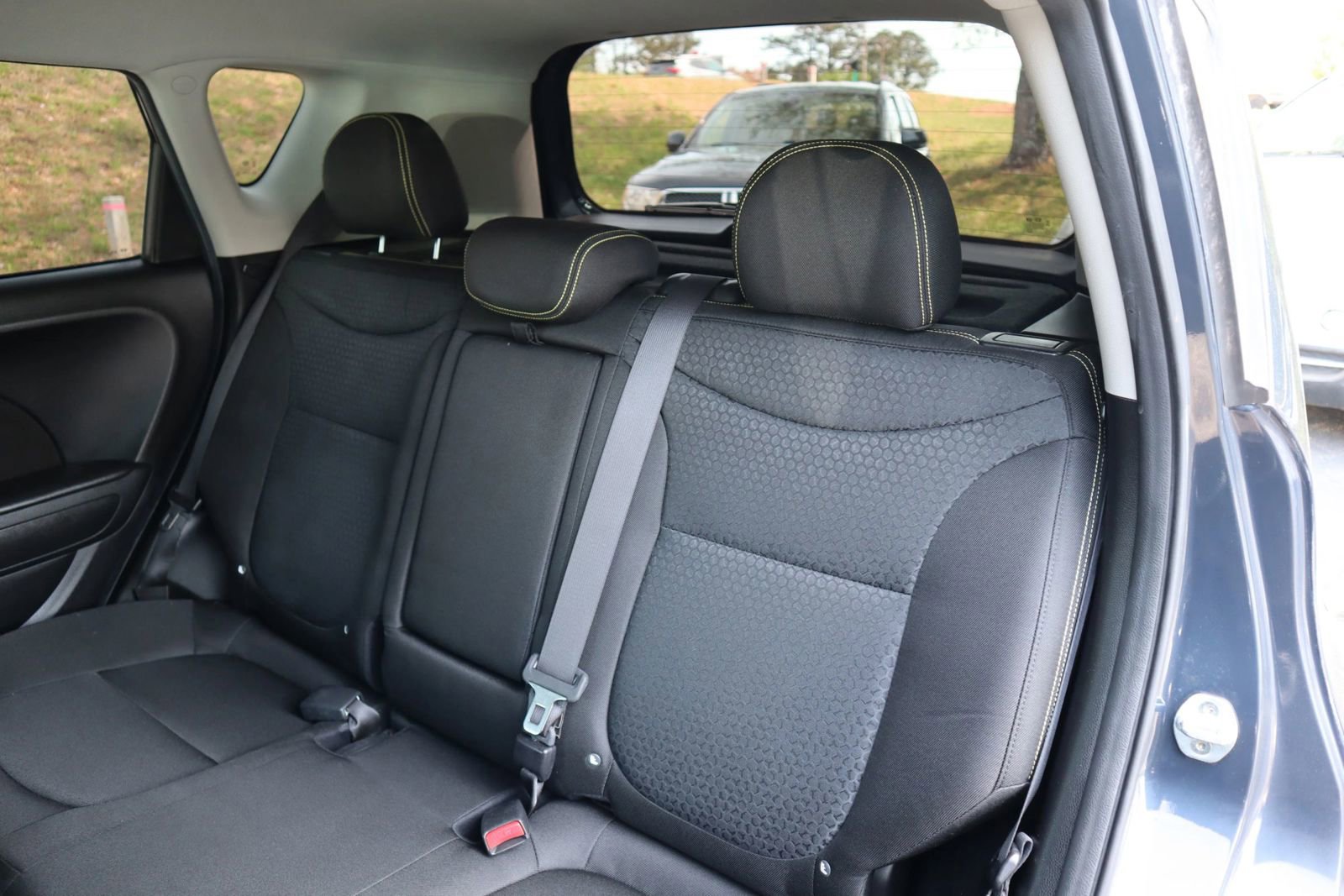 Used 2016 Kia Soul + FWD image 14