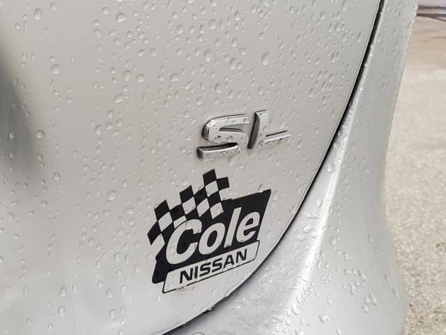 Used 2022 Nissan Rogue Sport SL image 17