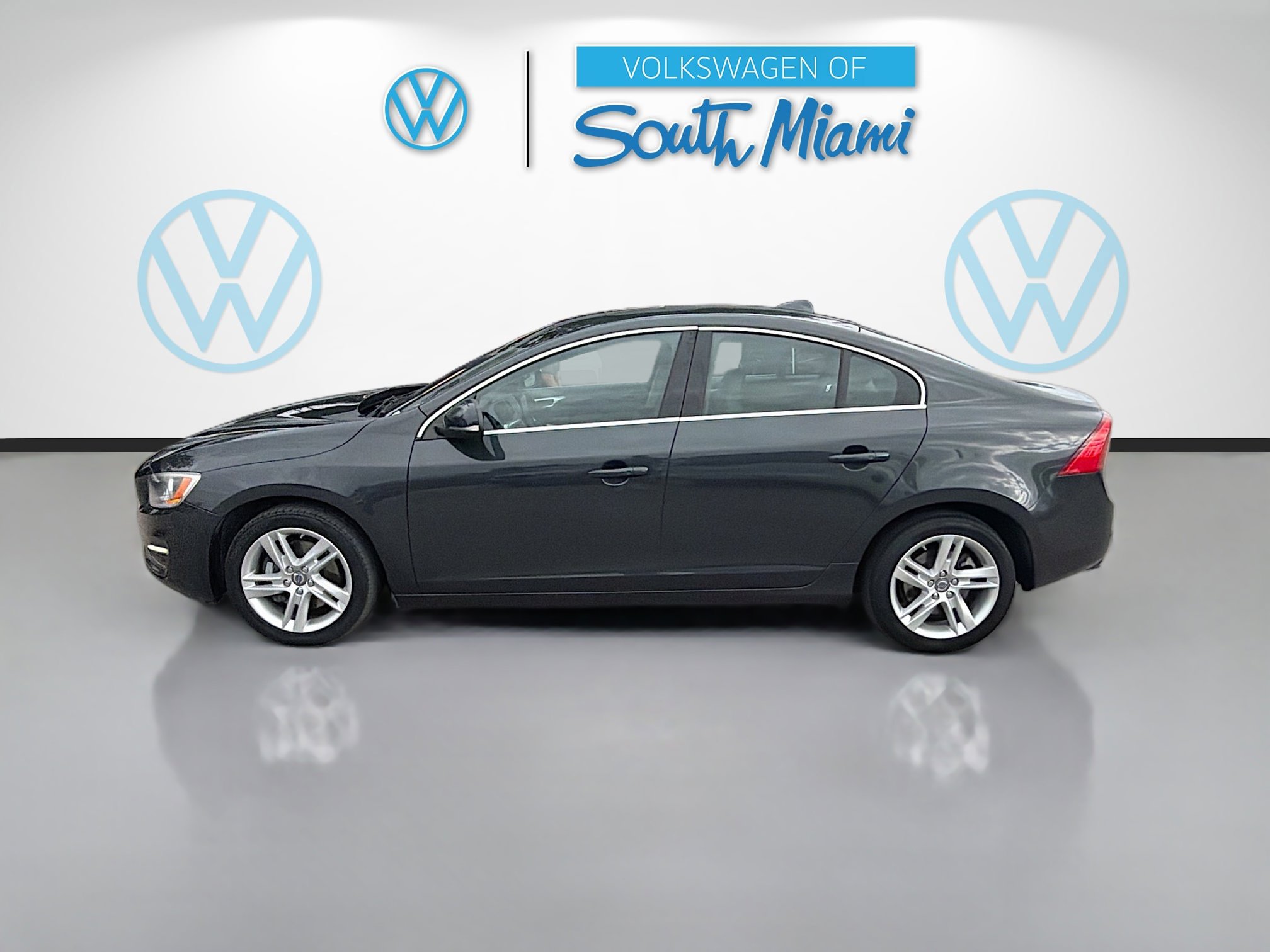 Used 2014 Volvo S60 T5 image 4