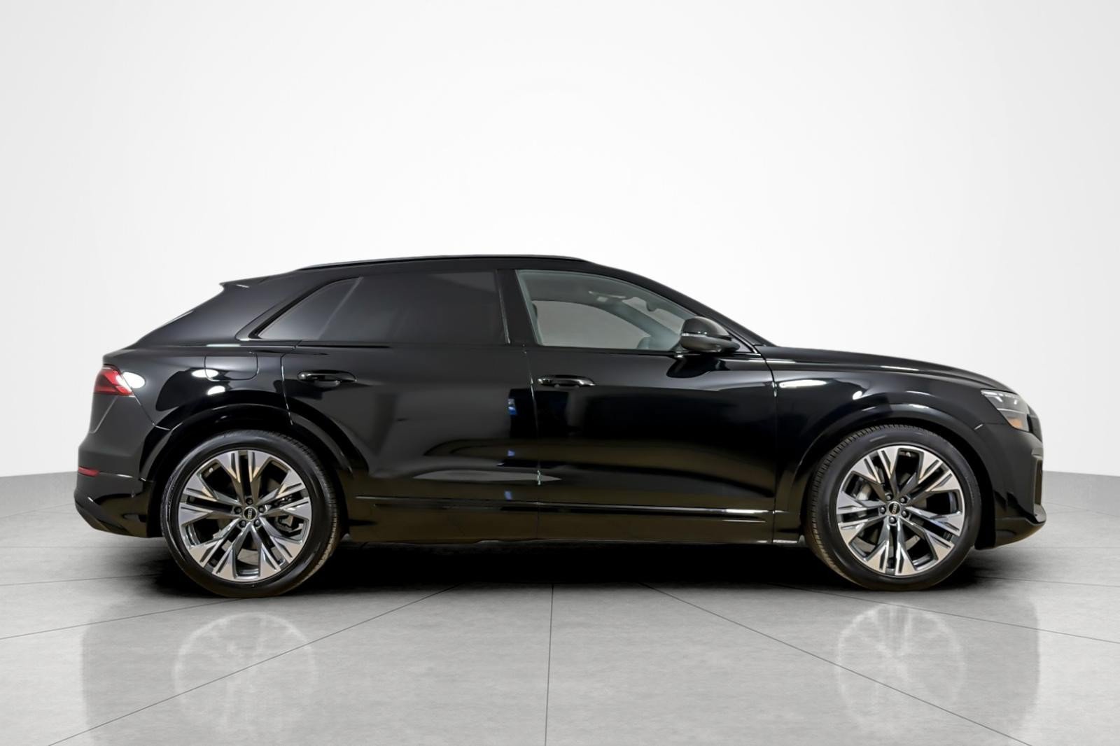 New 2026 Audi Q8 Prestige AWD/4WD image 7