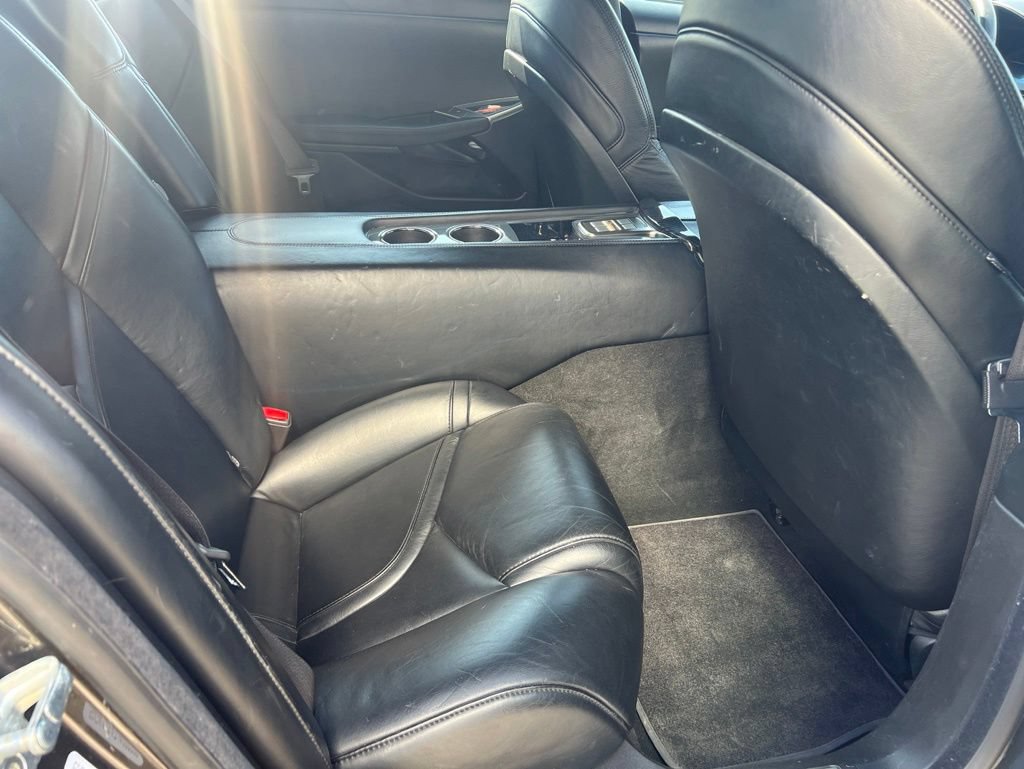 Used 2018 Karma Revero Luxury RWD image 24