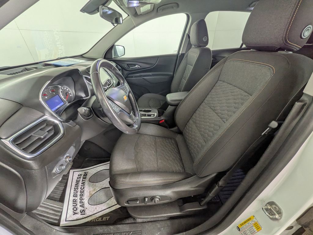 Used 2019 Chevrolet Equinox LT image 17