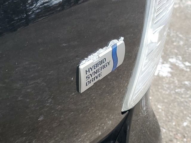 Used 2012 Toyota Prius V Three image 6