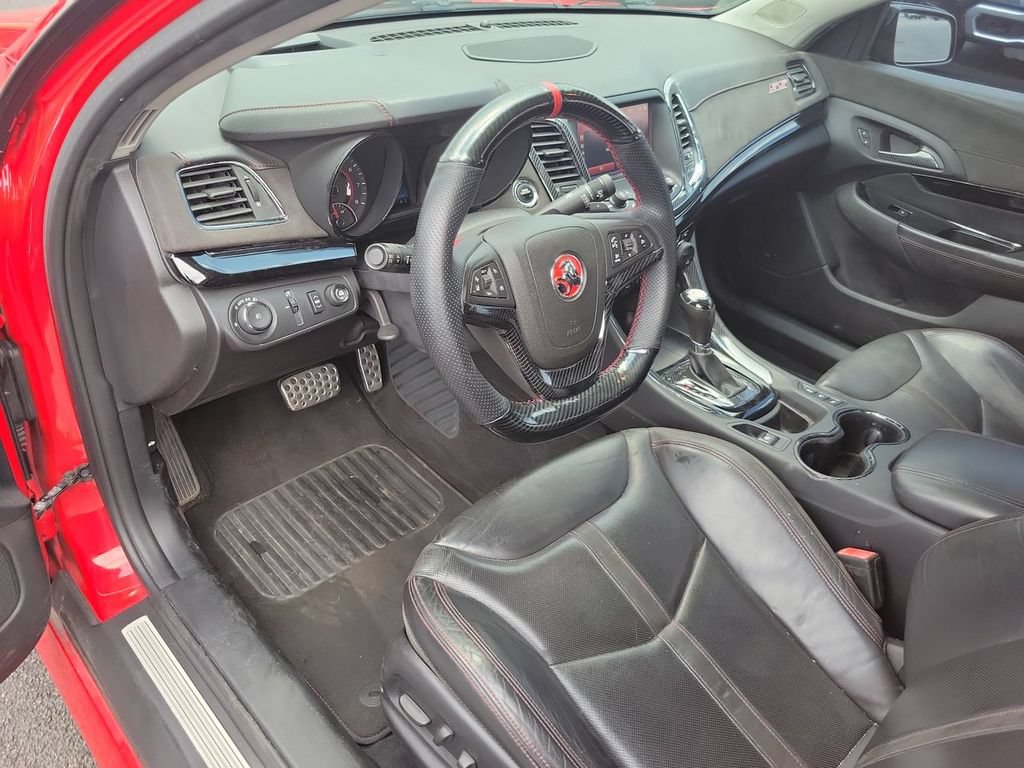 Used 2014 Chevrolet SS RWD image 10