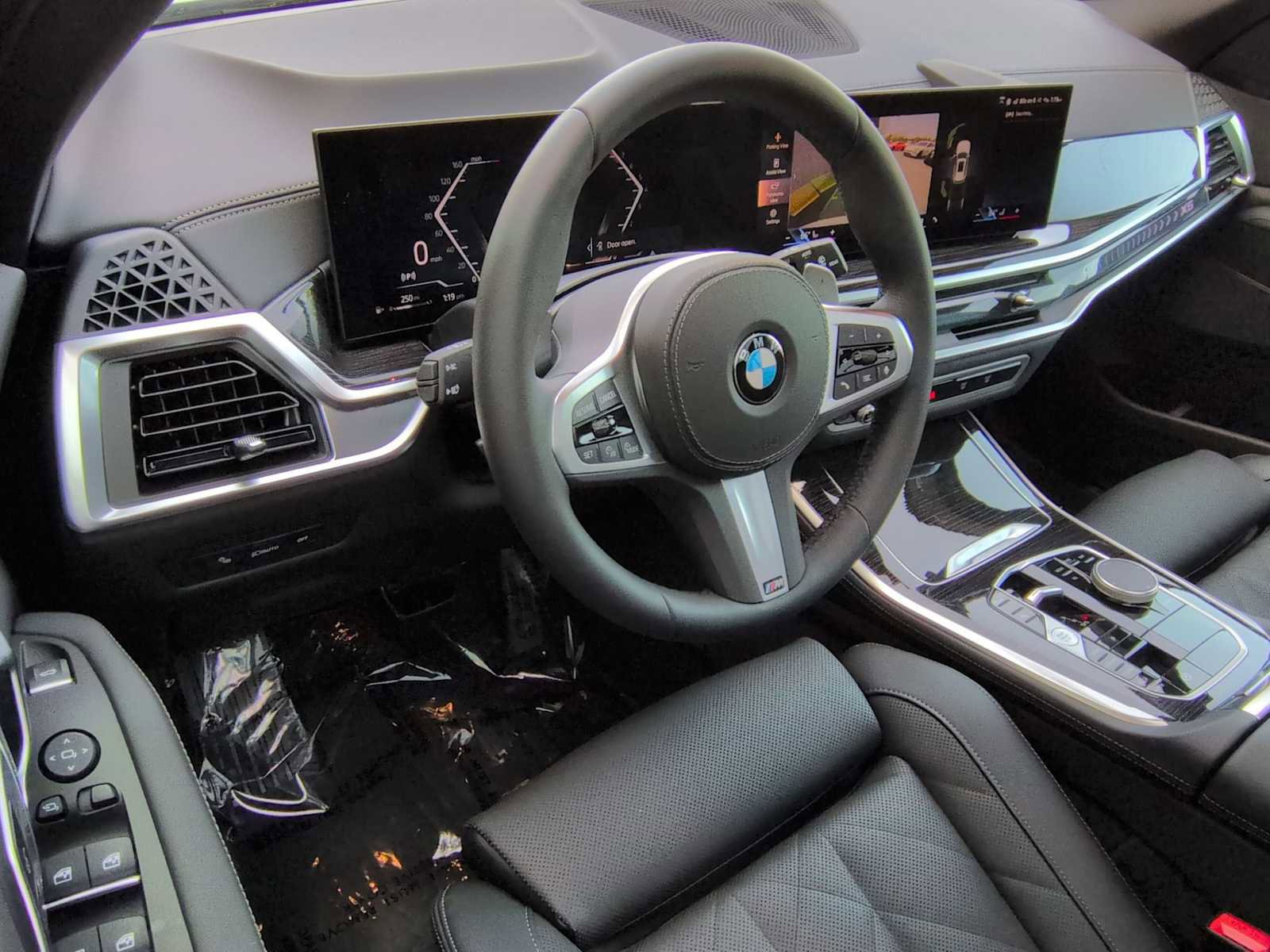 Used 2026 BMW X5 xDrive40i image 10