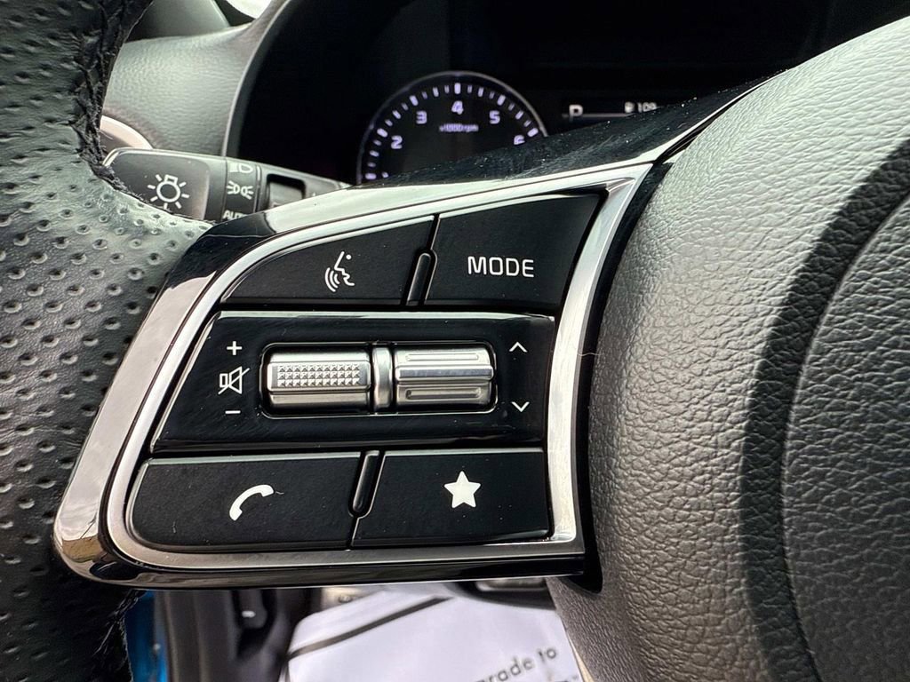 Used 2024 Kia Forte GT-Line w/ GT-Line Premium Package image 16