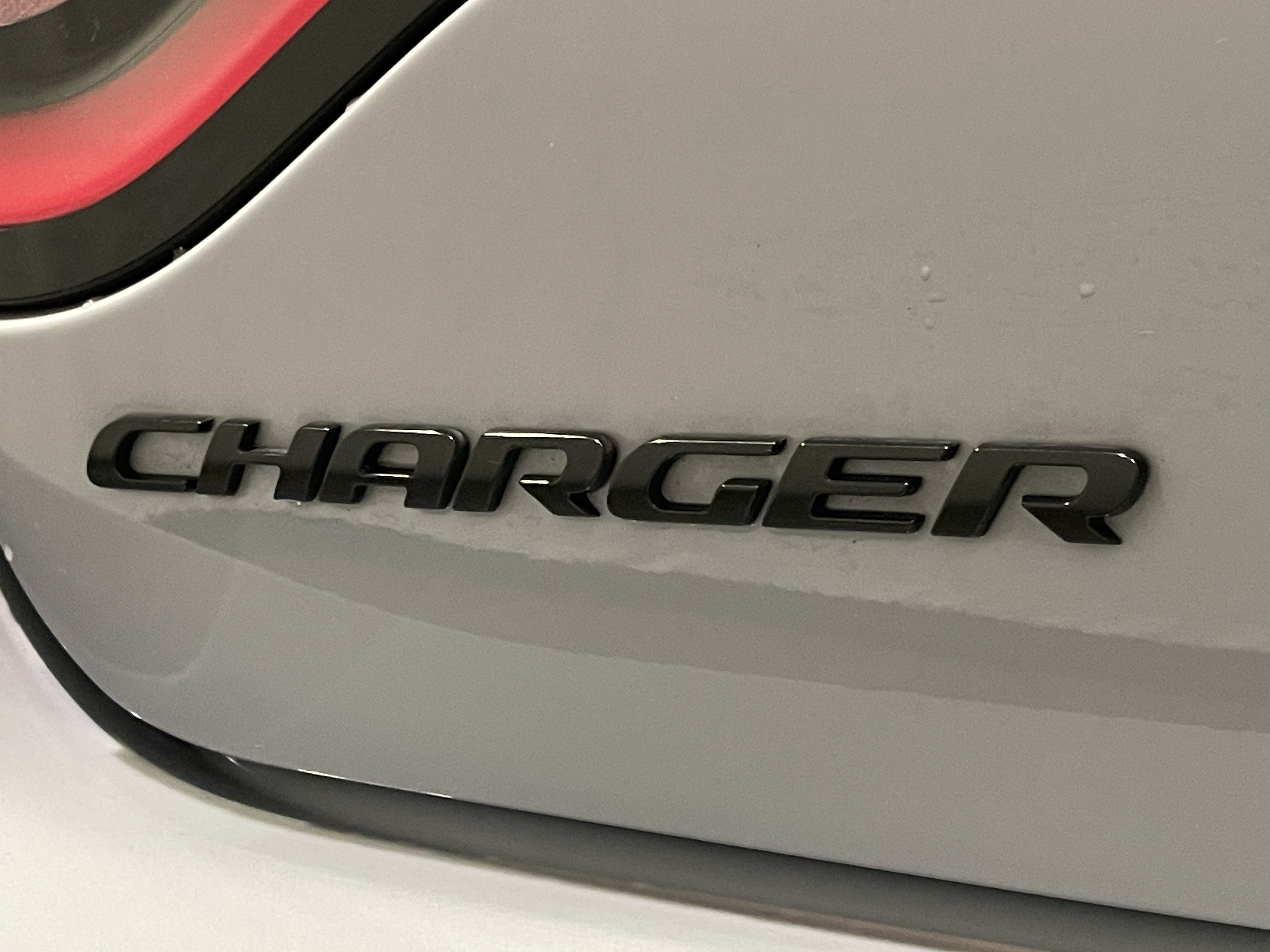 Used 2022 Dodge Charger R/T w/ Daytona Edition Group RWD image 24