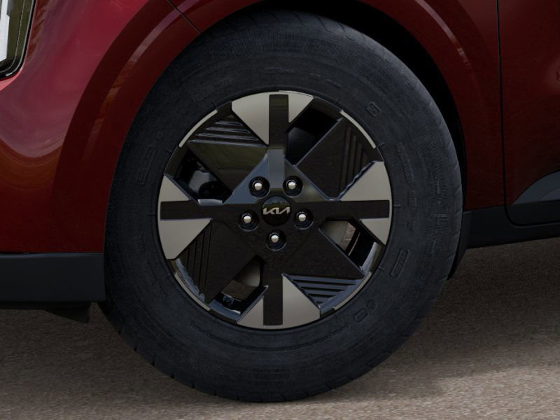 New 2026 Kia Carnival LXS image 9