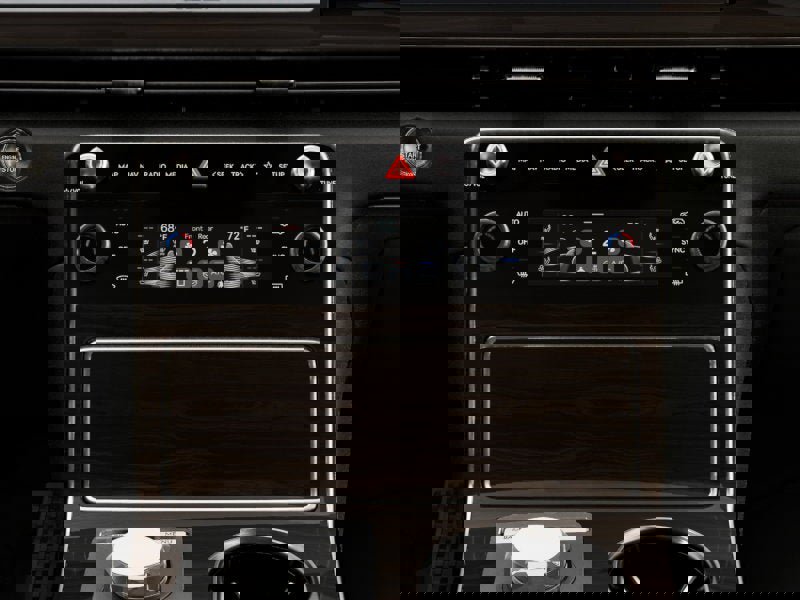 New 2026 Genesis GV80 3.5T Prestige AWD/4WD image 15