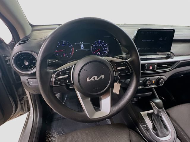 Certified 2023 Kia Forte LXS image 11